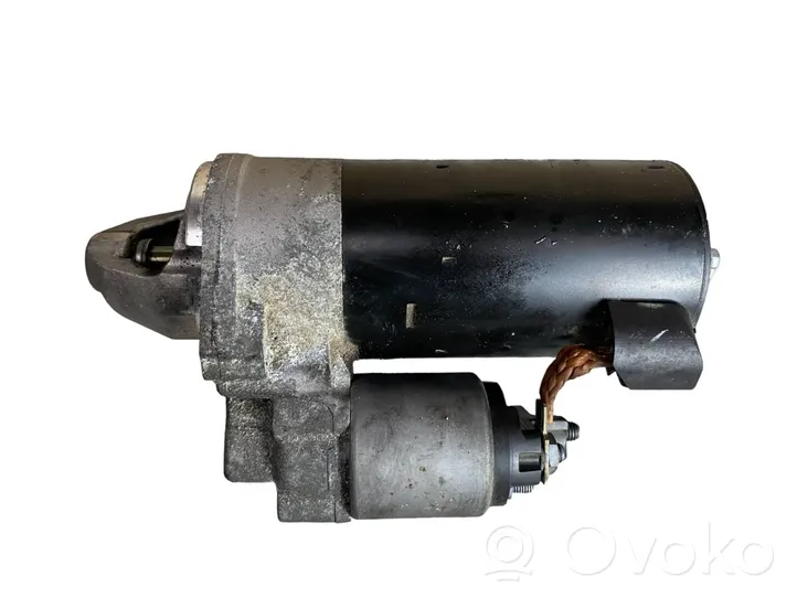 Mercedes-Benz C W205 Motor de arranque A6519062800