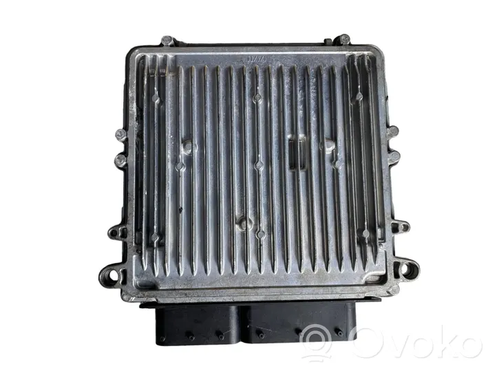 Mercedes-Benz CLK A209 C209 Sterownik / Moduł ECU A6421504477