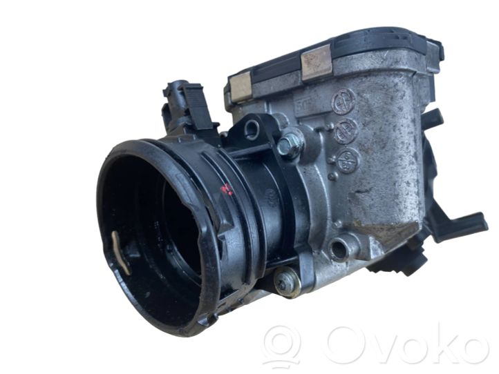 A6420900270 MercedesBenz ML W164 Throttle valve, 9.83 € RRR