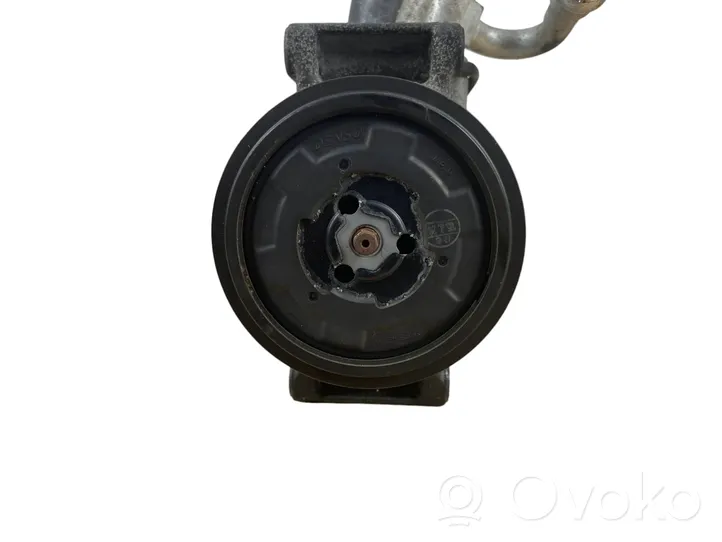 Mercedes-Benz CLK A209 C209 Klimakompressor Pumpe A0012307911