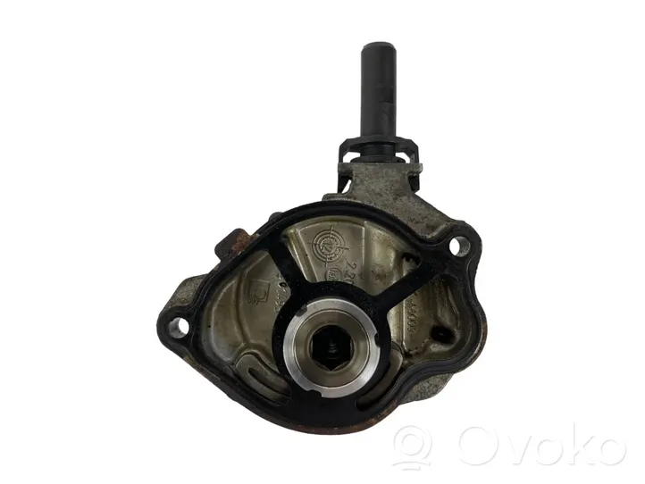 Mercedes-Benz E W212 Vacuum pump A6512300565