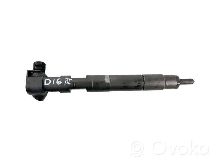 Mercedes-Benz Sprinter W906 Injecteur de carburant A6510704987