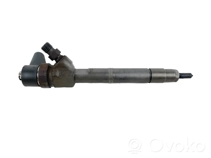 Mercedes-Benz CLK A209 C209 Injecteur de carburant A6460700787