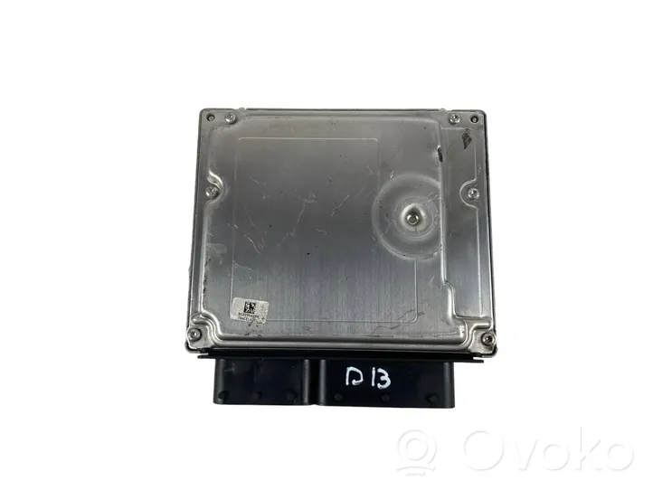 Mercedes-Benz C W203 Galios (ECU) modulis A6461503934