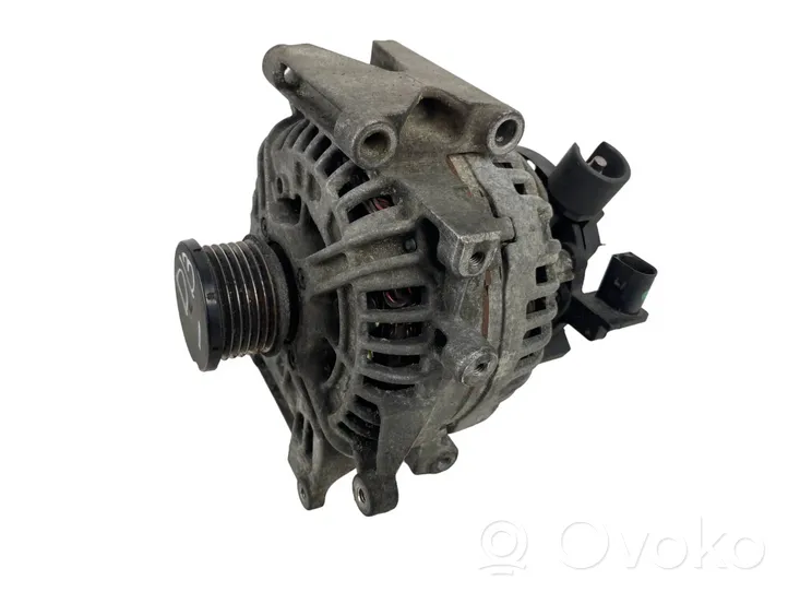 Mercedes-Benz C W203 Generatore/alternatore A0141540702