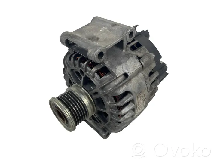 Mercedes-Benz C W204 Alternator A0009067902