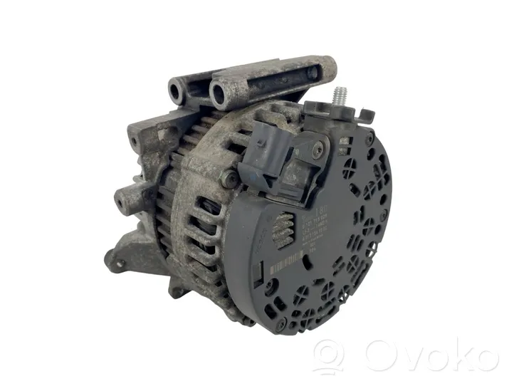 Mercedes-Benz E W211 Generatore/alternatore A0131549002