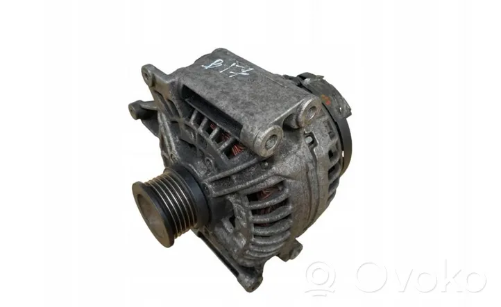 Mercedes-Benz E W211 Generatore/alternatore 0986045420