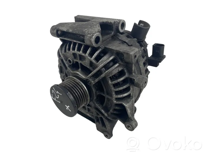 Mercedes-Benz CLK A209 C209 Ģenerators A0141540702