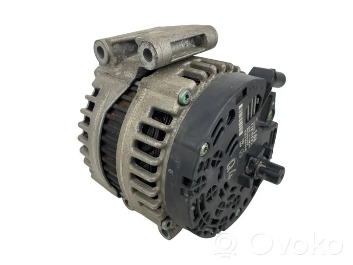 Mercedes-Benz S W221 Alternador A0131545602