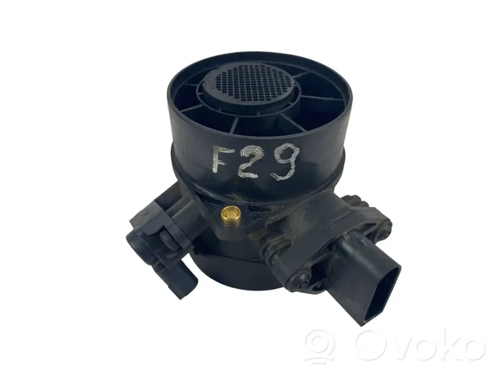 Mercedes-Benz C W203 Mass air flow meter A6460940048