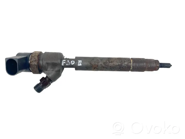 Mercedes-Benz C W203 Injecteur de carburant A6460700787