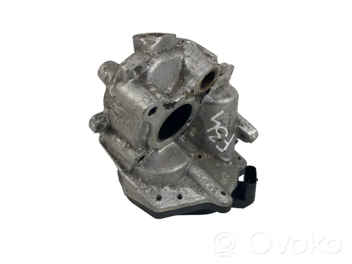 Mercedes-Benz E W212 Valvola EGR A6511400360