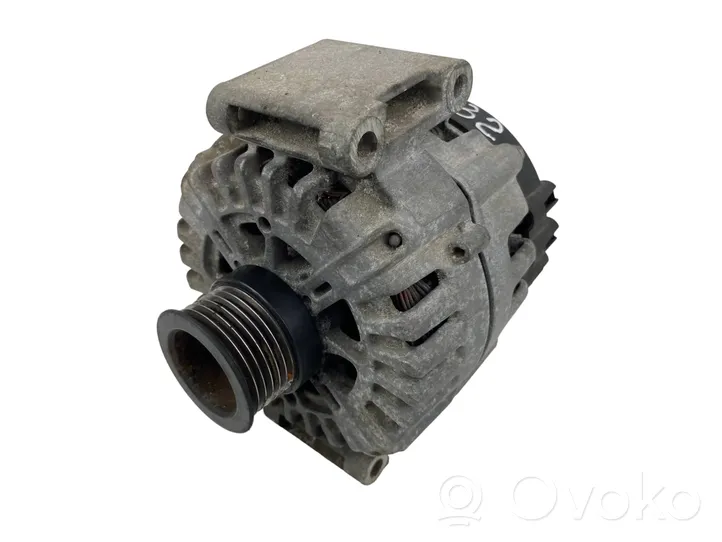 Mercedes-Benz C W204 Alternator A0009067900