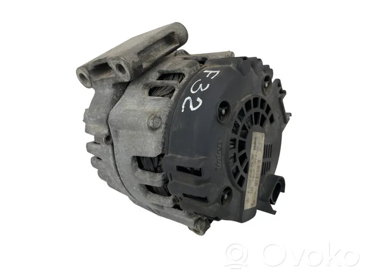 Mercedes-Benz C W204 Generatore/alternatore A0009067900