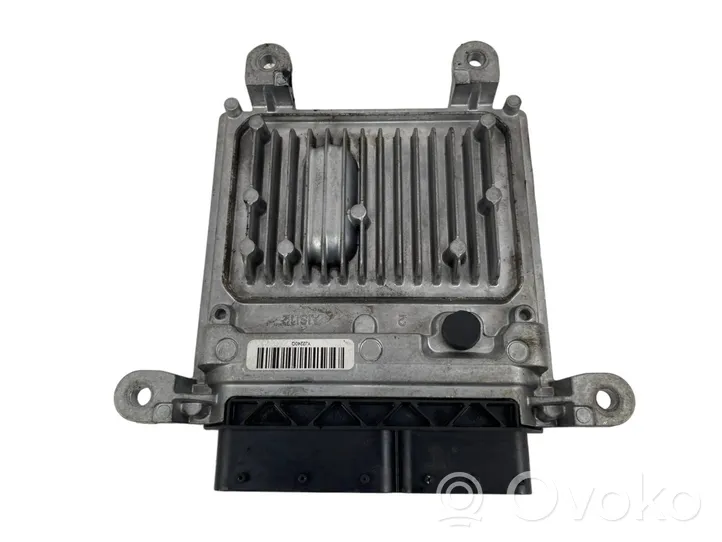 Mercedes-Benz E W212 Sterownik / Moduł ECU A6519007500