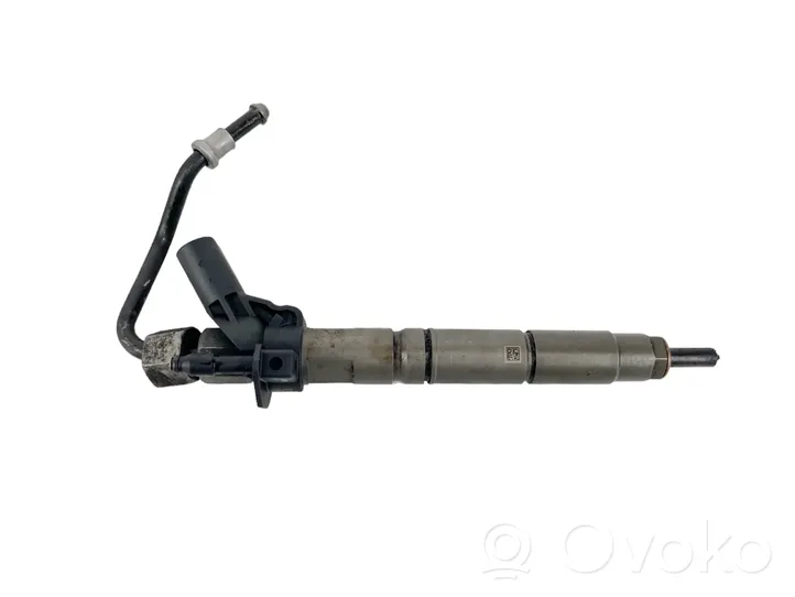 Mercedes-Benz ML W164 Injecteur de carburant A6420700487