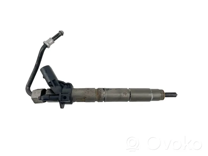 Mercedes-Benz ML W164 Injecteur de carburant A6420700487