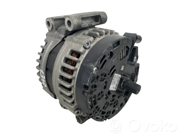 Mercedes-Benz S W221 Alternator 0121715114