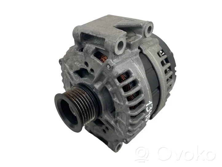 Mercedes-Benz S W221 Alternator 0121715114