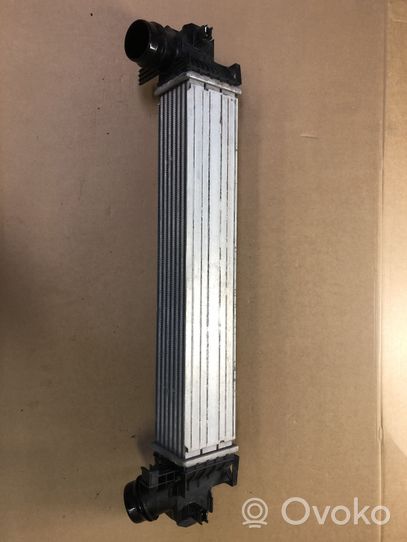 BMW X1 F48 F49 Intercooler radiator 1751761759706