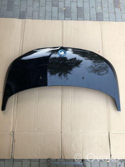 BMW i3 Pokrywa przednia / Maska silnika 51237299123