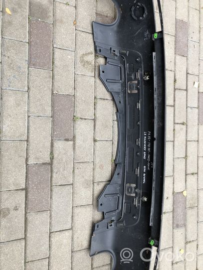 Land Rover Discovery Sport Spoiler Lippe Stoßstange Stoßfänger hinten FK7217D781AB