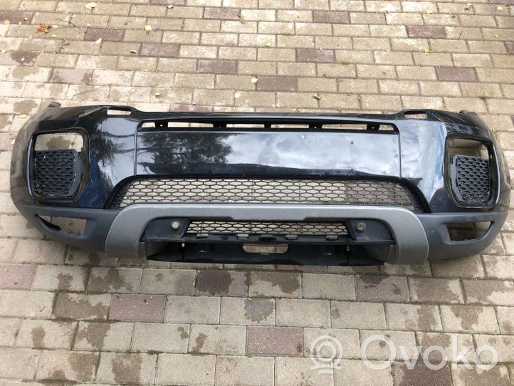 Land Rover Range Rover Evoque L538 Paraurti anteriore GJ3217F003A