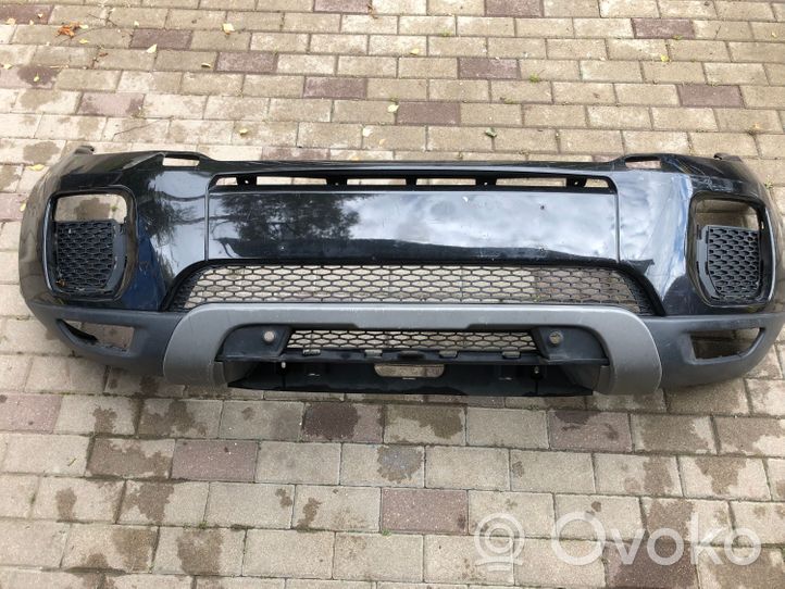 Land Rover Range Rover Evoque L538 Paraurti anteriore GJ3217F003A