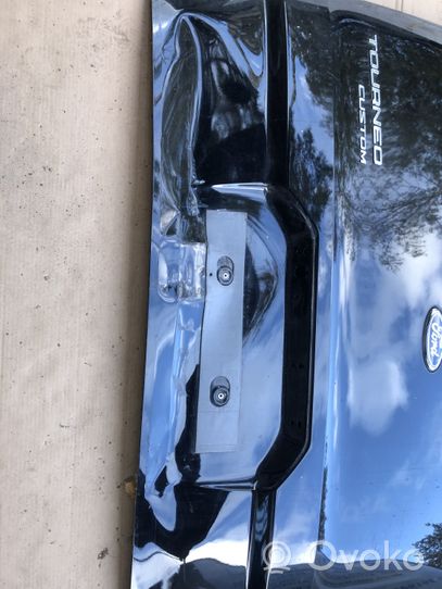 Ford Tourneo Custom Porte arrière 