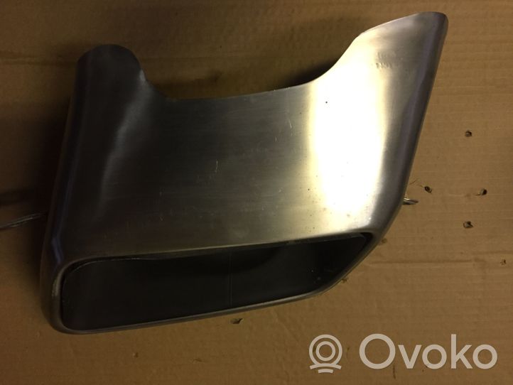 Land Rover Range Rover Sport L494 Rivestimento marmitta JK625C311AB