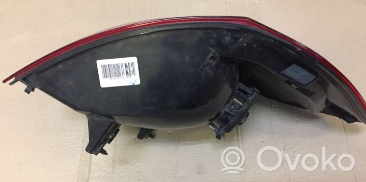 BMW 2 F45 Lampa tylna 749133808