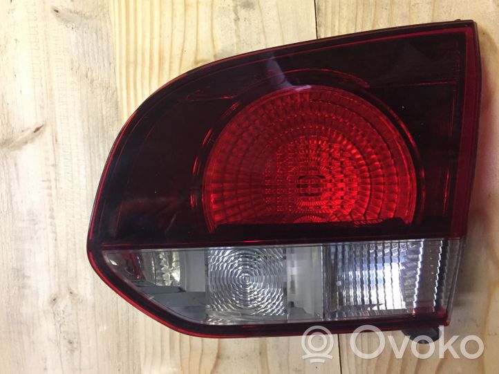 Volkswagen Golf VI Luci posteriori del portellone del bagagliaio 5K0945094AA