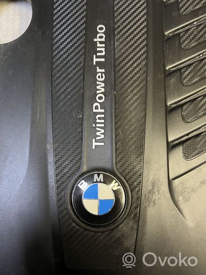 BMW X4 G02 Copri motore (rivestimento) 11148571320
