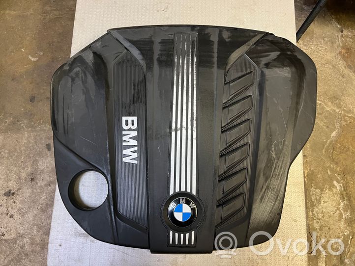 BMW X5 E70 Copri motore (rivestimento) 13717812063