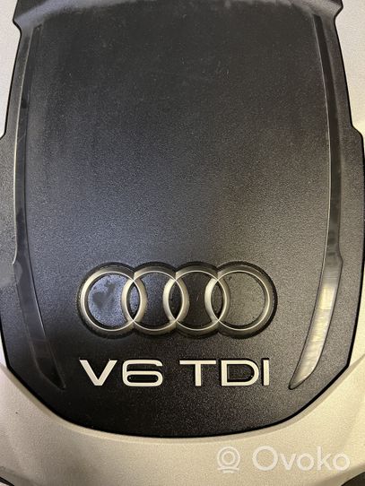 Audi A7 S7 4K8 Couvercle cache moteur 059103925CC