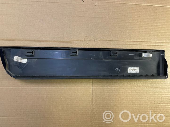 BMW X3 F25 Moulure de porte arrière 3841423