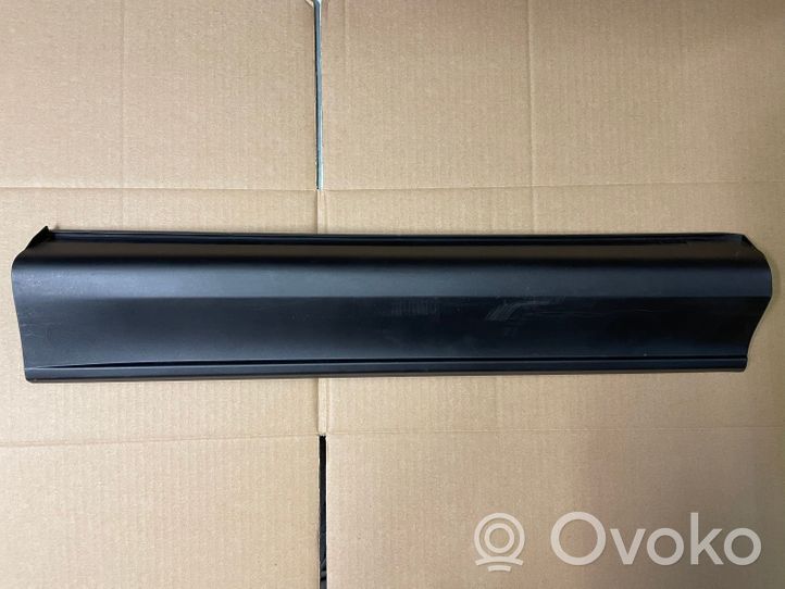 Mazda CX-5 Rivestimento portiera posteriore (modanatura) KB7W51RD1