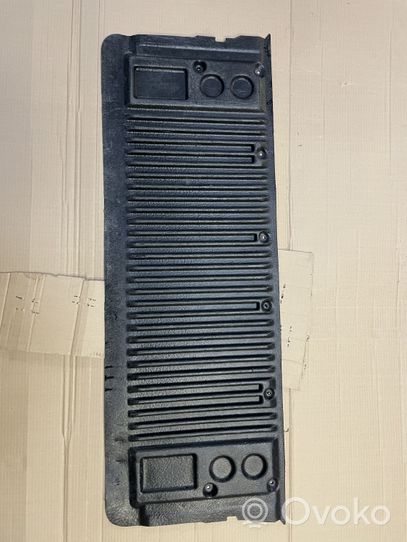Ford Ranger Listwa drzwi tylnych samochodów dostawczych AB392140726