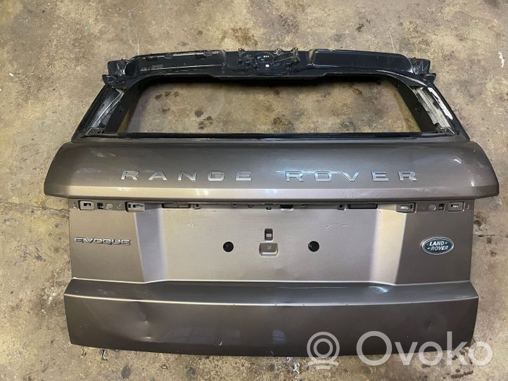 Land Rover Range Rover Evoque L538 Portellone posteriore/bagagliaio BJ3240010D