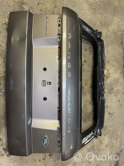 Land Rover Range Rover Evoque L538 Portellone posteriore/bagagliaio BJ3240010D