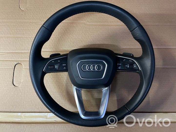 Audi Q7 4M Vairas 8W0880201AQ