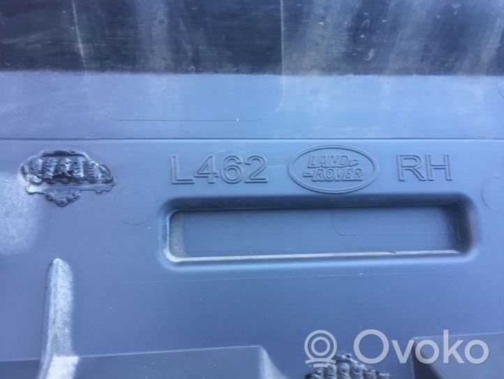 Land Rover Discovery 5 Etuoven lista (muoto) HY3221064AE