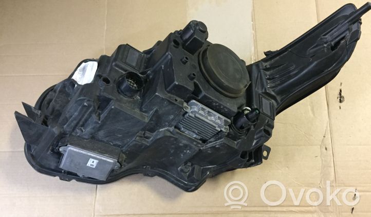 Land Rover Range Rover L405 Lampa przednia CK5213W029EC