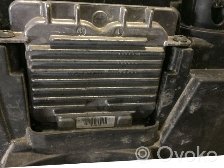 Land Rover Range Rover L405 Lampa przednia CK5213W029EC