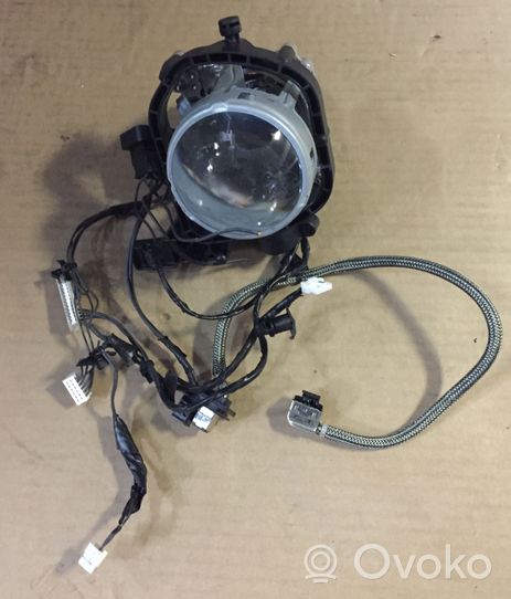 BMW 3 F30 F35 F31 Element lampy przedniej 1305323