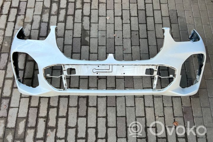 BMW X5 G05 Zderzak przedni 51118069207