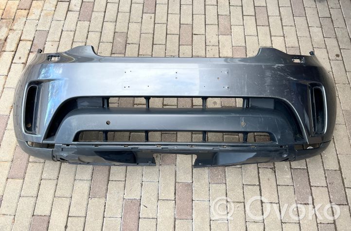 Land Rover Discovery 5 Front bumper HY3217F003AAW