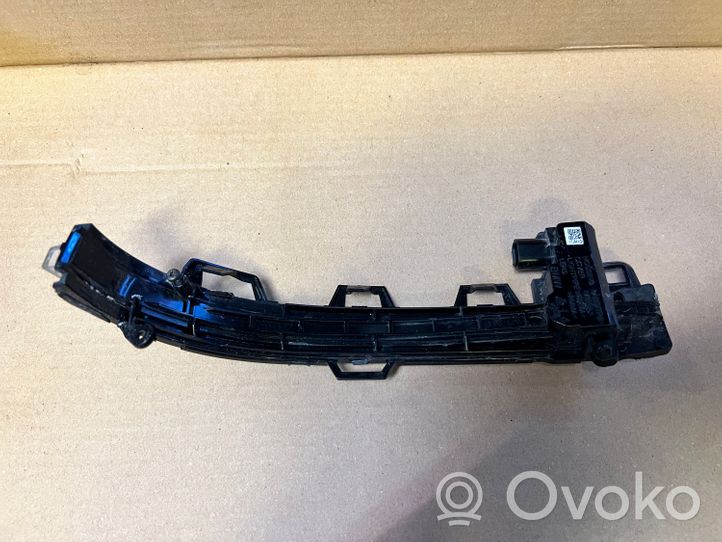 BMW X5 G05 Miroir de rétroviseur de porte avant 63137441439