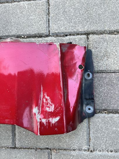 Mazda 3 III Panel wykończeniowy błotnika B45A52111B